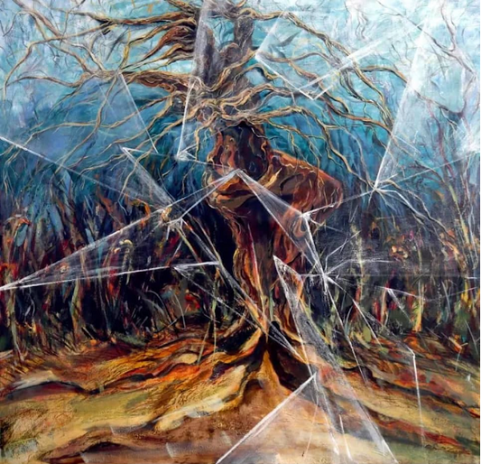 Glasses and Roots