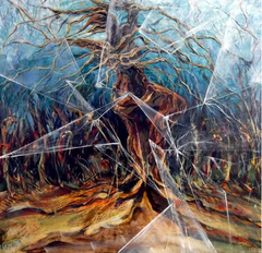 Glasses and Roots