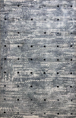 H.R's Calligraphy (Large Size),No2