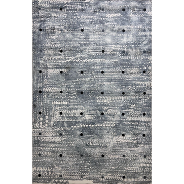 H.R's Calligraphy (Large Size),No2