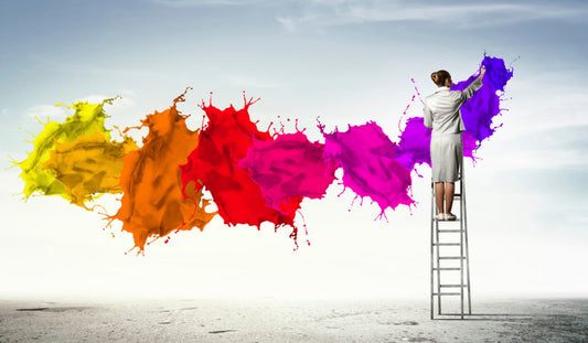 Art in Motion How Design Brings Stories to Life