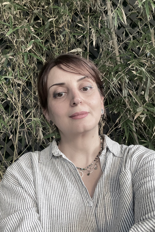 Artist Spotlight: Mahsa Karimi and the Power of Visual Storytelling