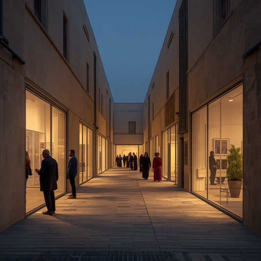 How Dubai Became the Art Capital of the Middle East