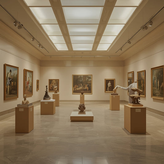 How to Care for and Maintain Your Art Collection: A Comprehensive Guide for Collectors