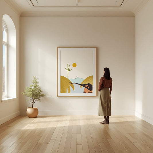 Investing in Emerging Artists: How to Spot Tomorrow’s Stars Today