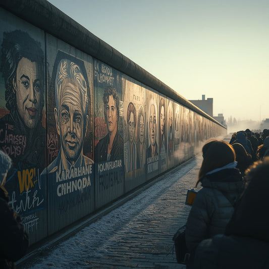 Speaking Walls: How Street Art Evolved from an Underground Movement to a Global Art Phenomenon