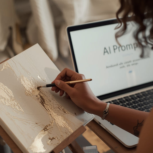 Art and Artificial Intelligence: A Revolution in Creativity or a Threat to the Artist?