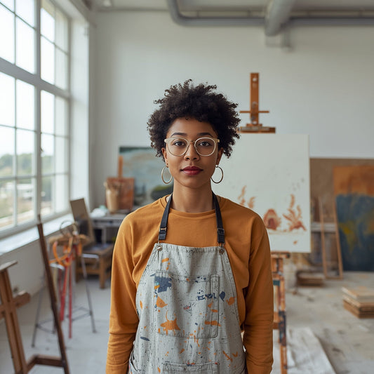 Beyond the Studio: How Artist Residencies Can Revolutionize Your Career