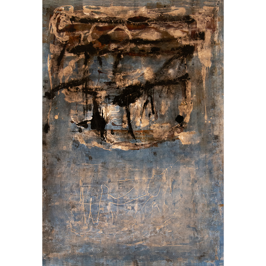 Series of Threshold of Feeling 03