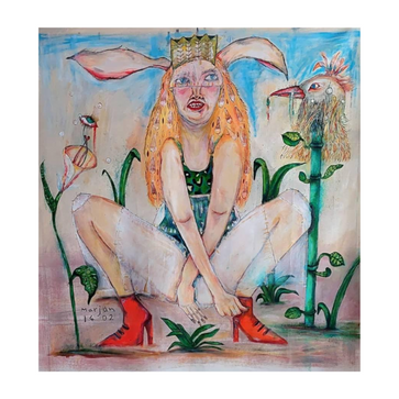 The Alice