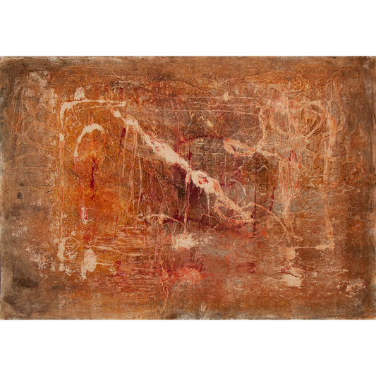 Series of Threshold of Feeling 04