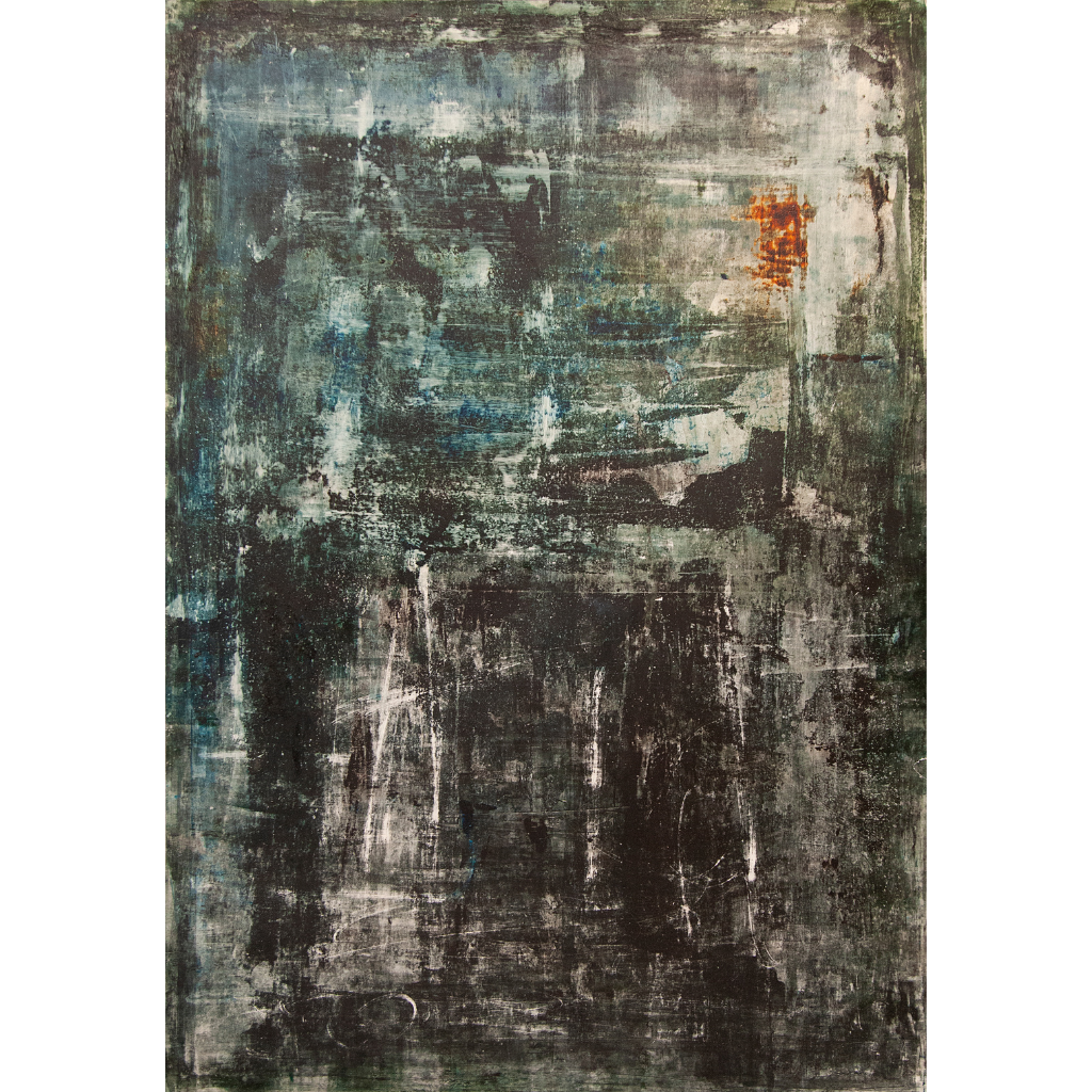 Series of Threshold of Feeling 05
