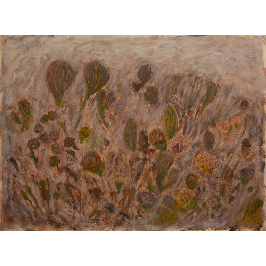 Fading Garden