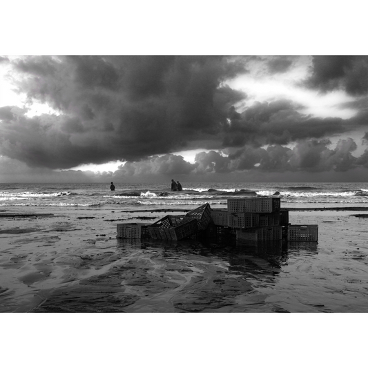 Weight of the Tide