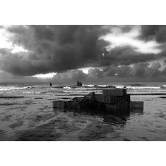 Weight of the Tide