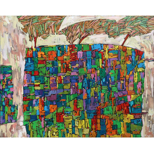 Canopy of Codes