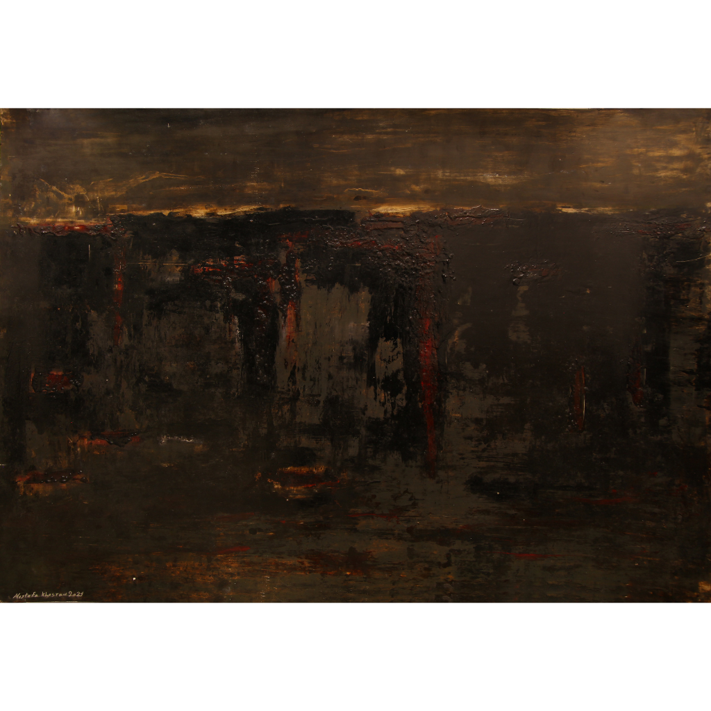 Series of Eruption 1
