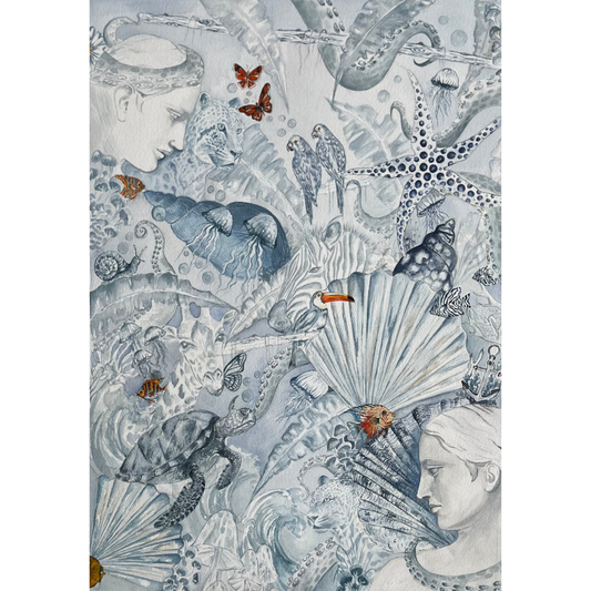 Simin’s Collection 01