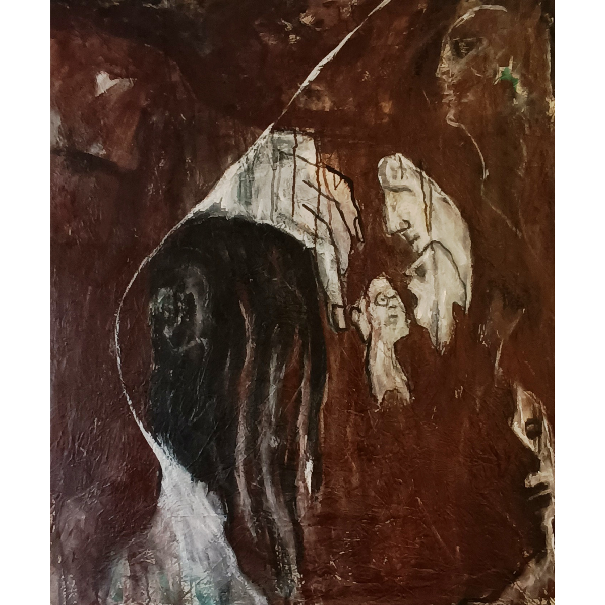 Three Women