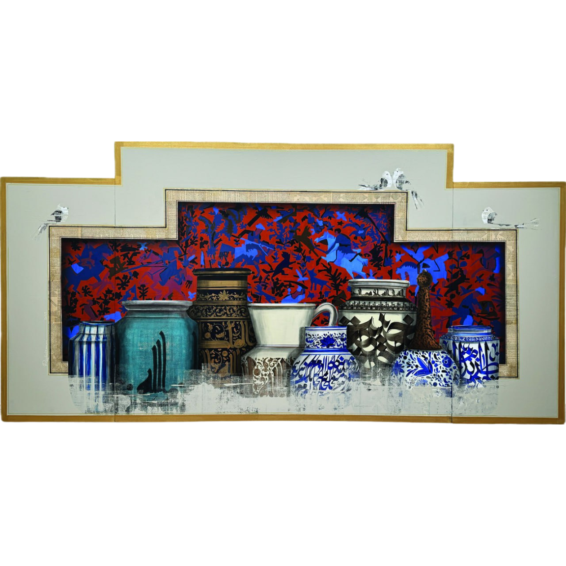 Zarabkhaneh