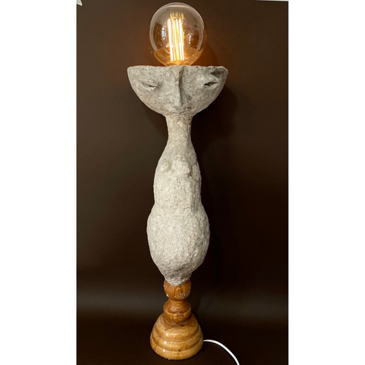 The Vessel of Light