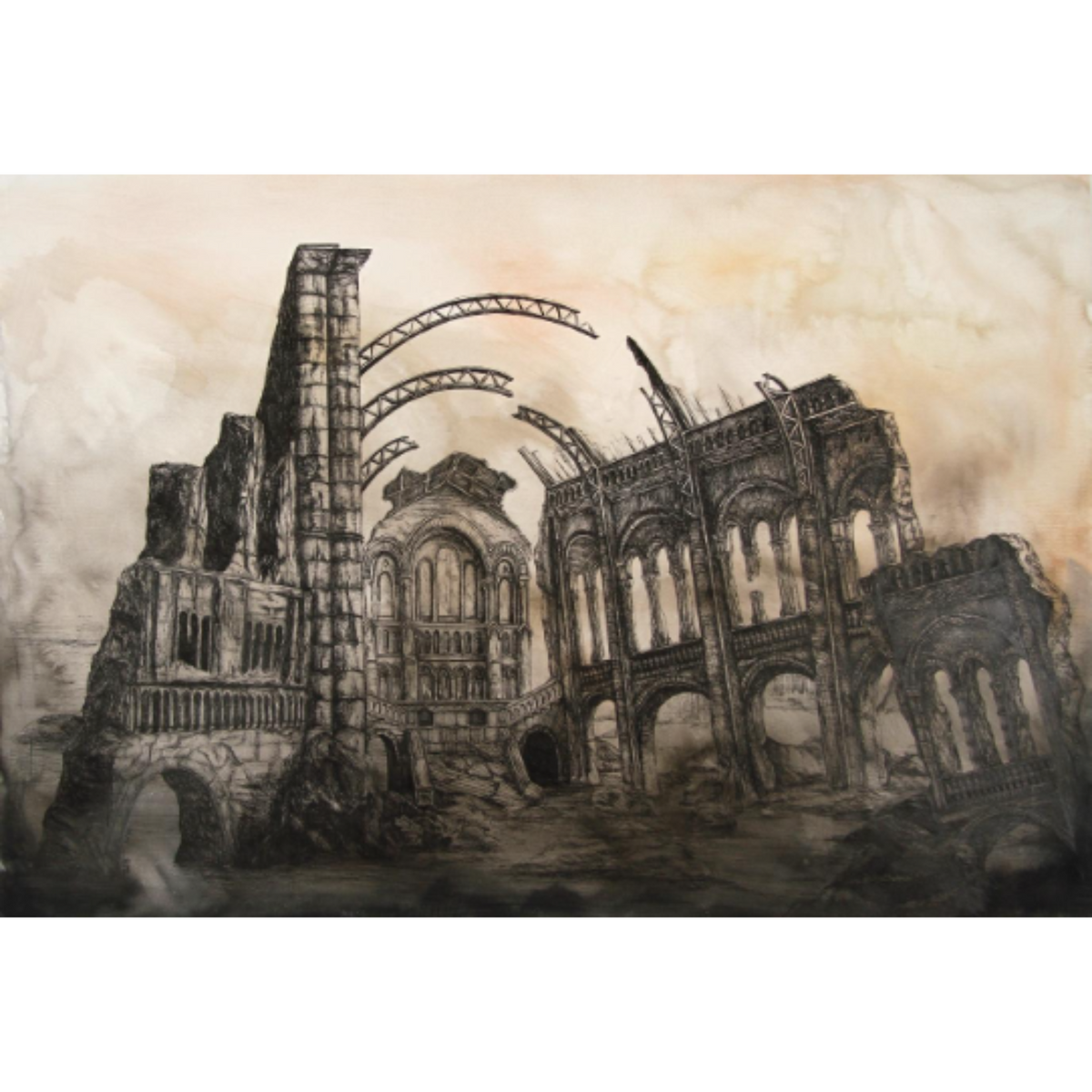 The Dead City