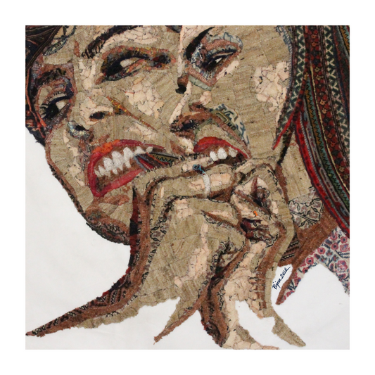 Hunger 01