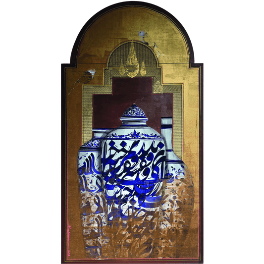Takht Tavoos