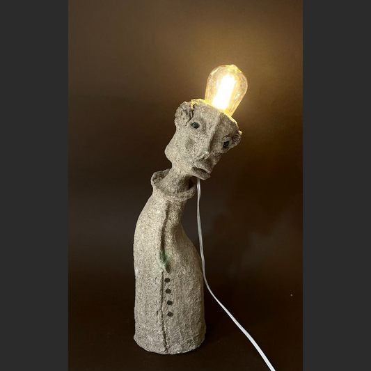 The Enlightened
