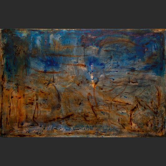 Series of Threshold of Feeling 02
