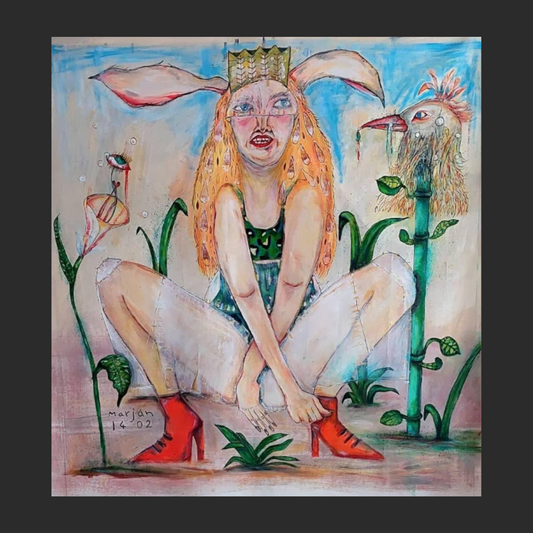 The Alice