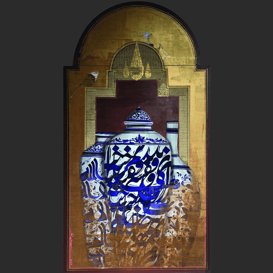 Takht Tavoos