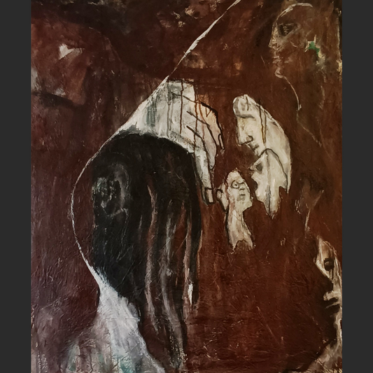 Three Women