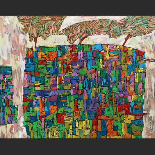 Canopy of Codes