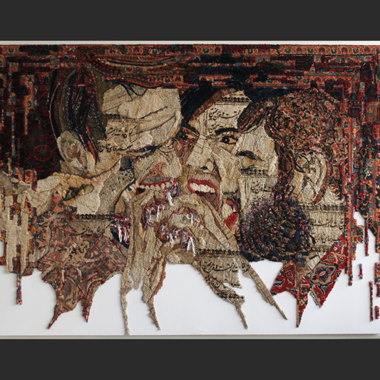 Hunger 3