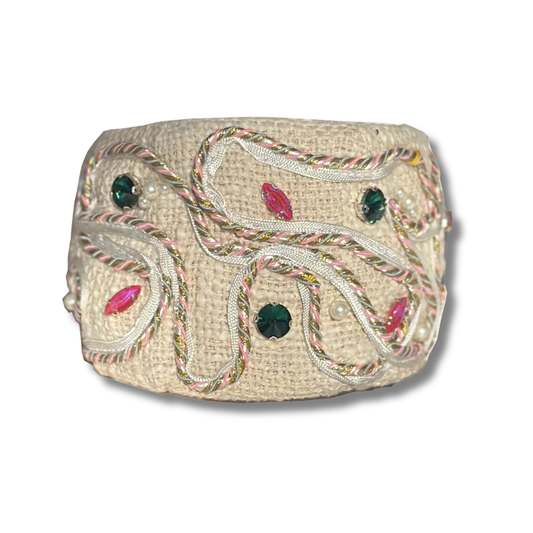 Essence Scarf,Unique Handmade Women’s Headband – Trendy, Modern & Elegant Style