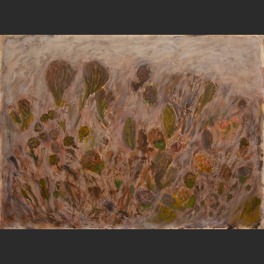 Fading Garden