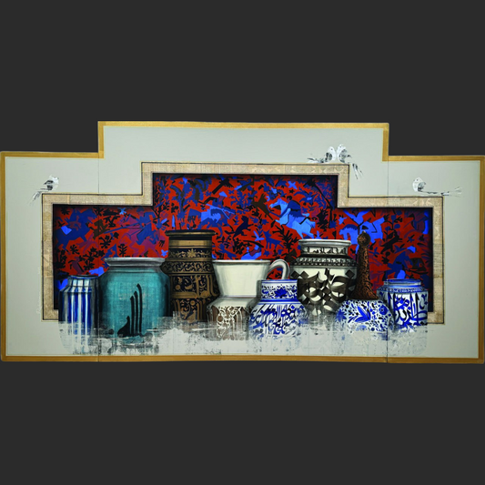 Zarabkhaneh
