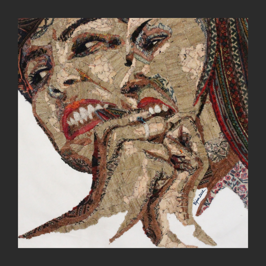 Hunger 01