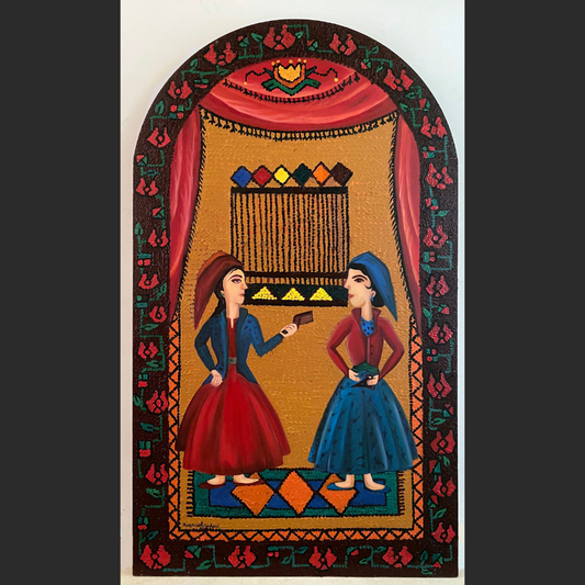 The Weavers