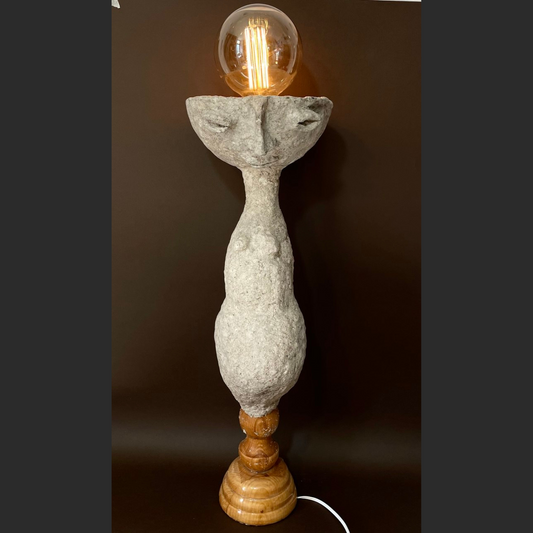 The Vessel of Light