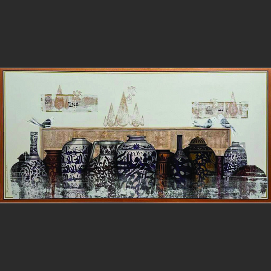 Ghasrdasht