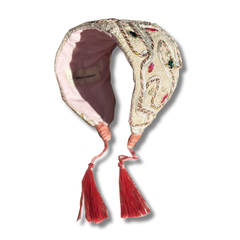Essence Scarf,Unique Handmade Women’s Headband – Trendy, Modern & Elegant Style