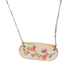 Porcelain Bloom Set