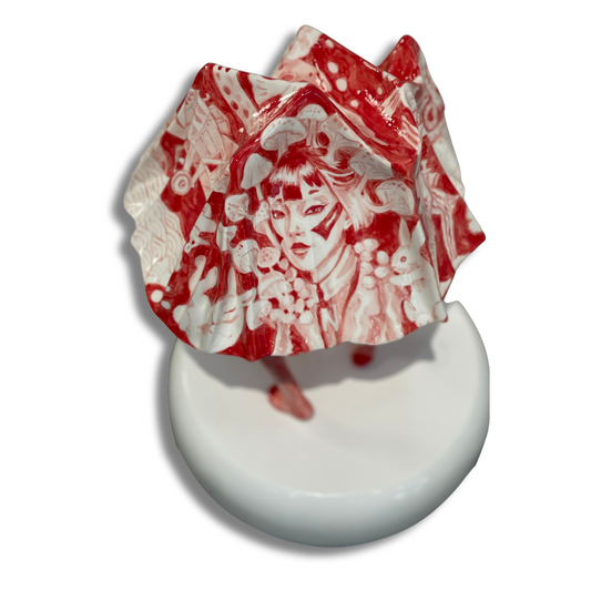 Red Escape