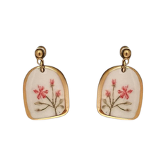 Porcelain Bloom Set