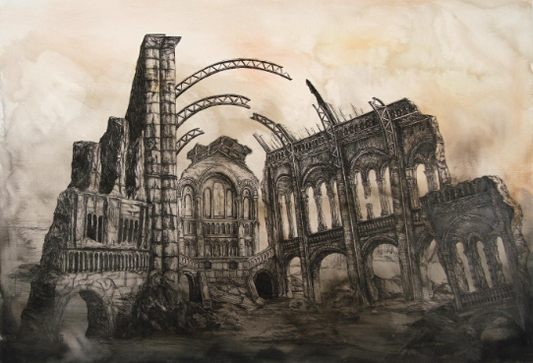 The Dead City
