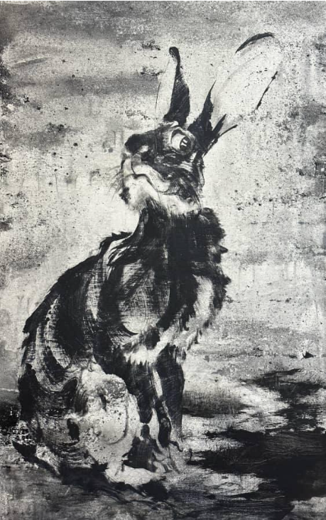 The Rabbits who Caused All the Trouble 1