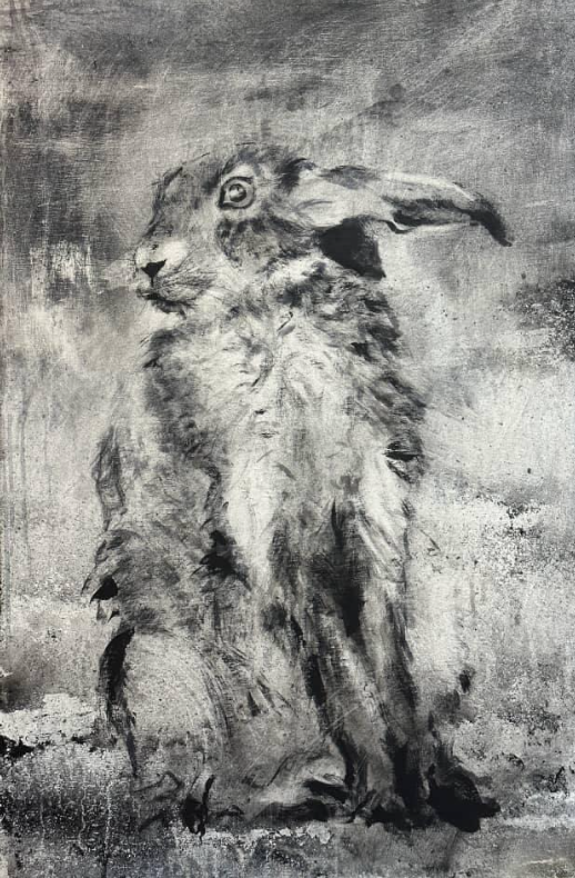 The Rabbits who Caused All the Trouble 2