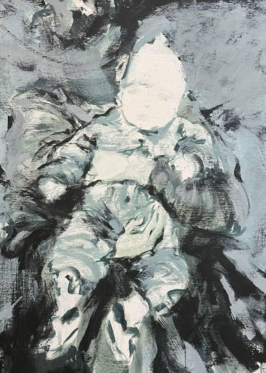 A Mother For Earth 1